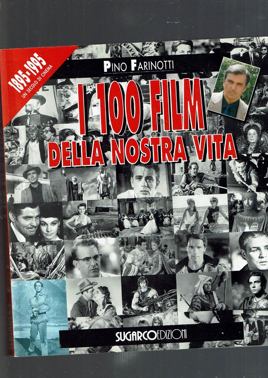 Cento film della nostra vita