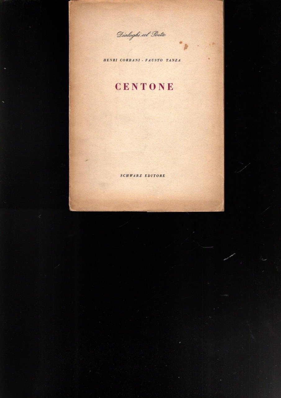 CENTONE