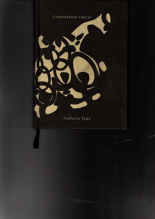 Centottanta opere - Galleria Tega