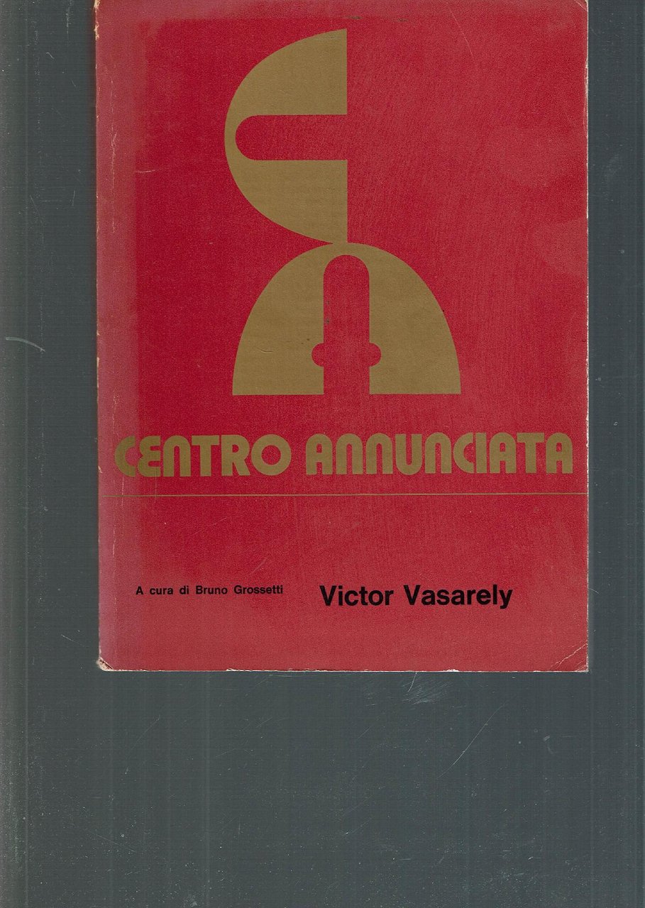 Centro Annunciata Victor Vasarely