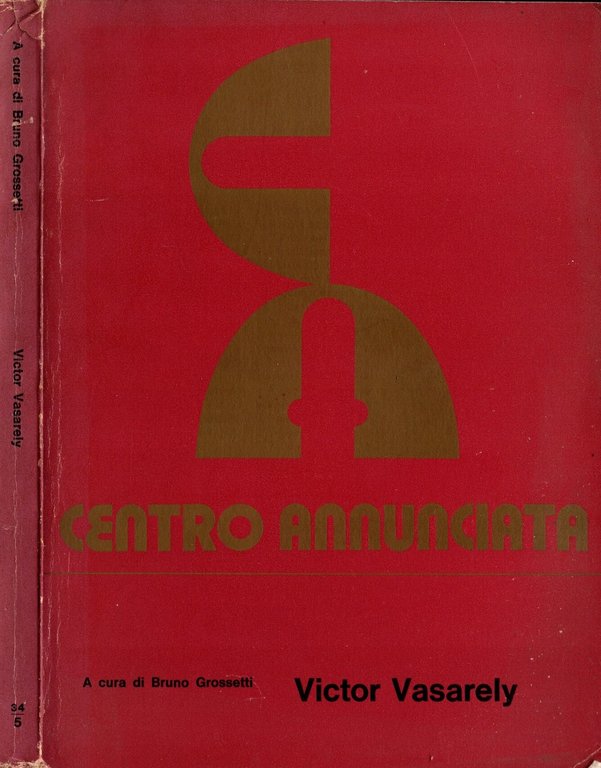 Centro Annunciata Victor Vasarely