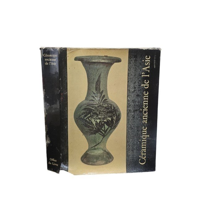 Céramique Ancienne de l'Asie di Fujio Koyama