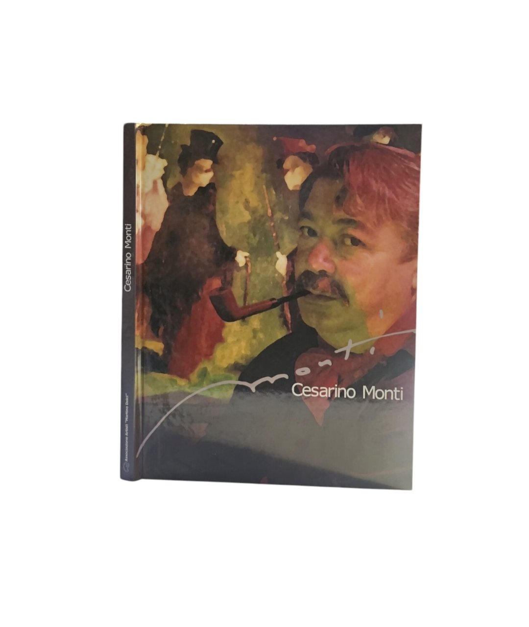 Cesarino Monti
