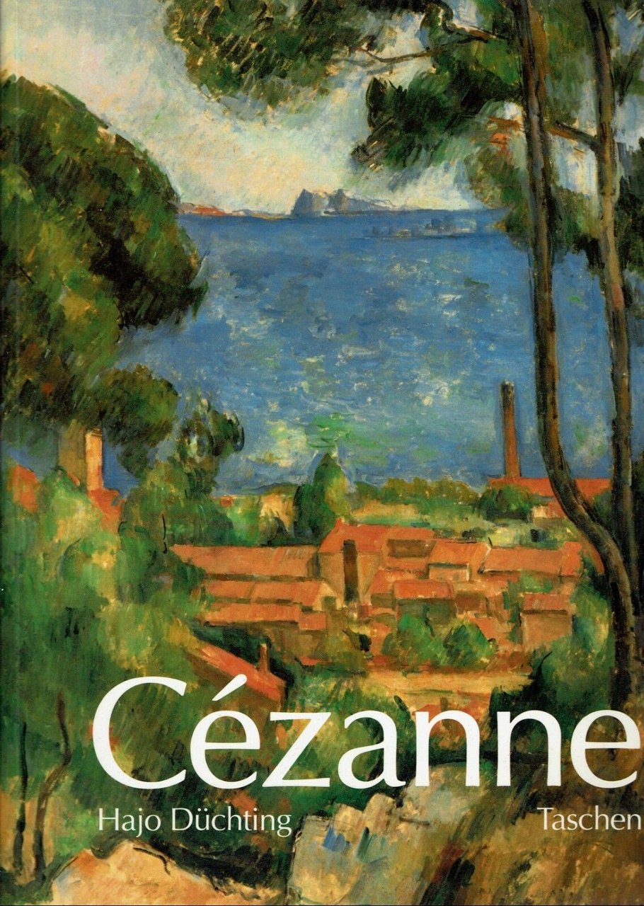 Cézanne