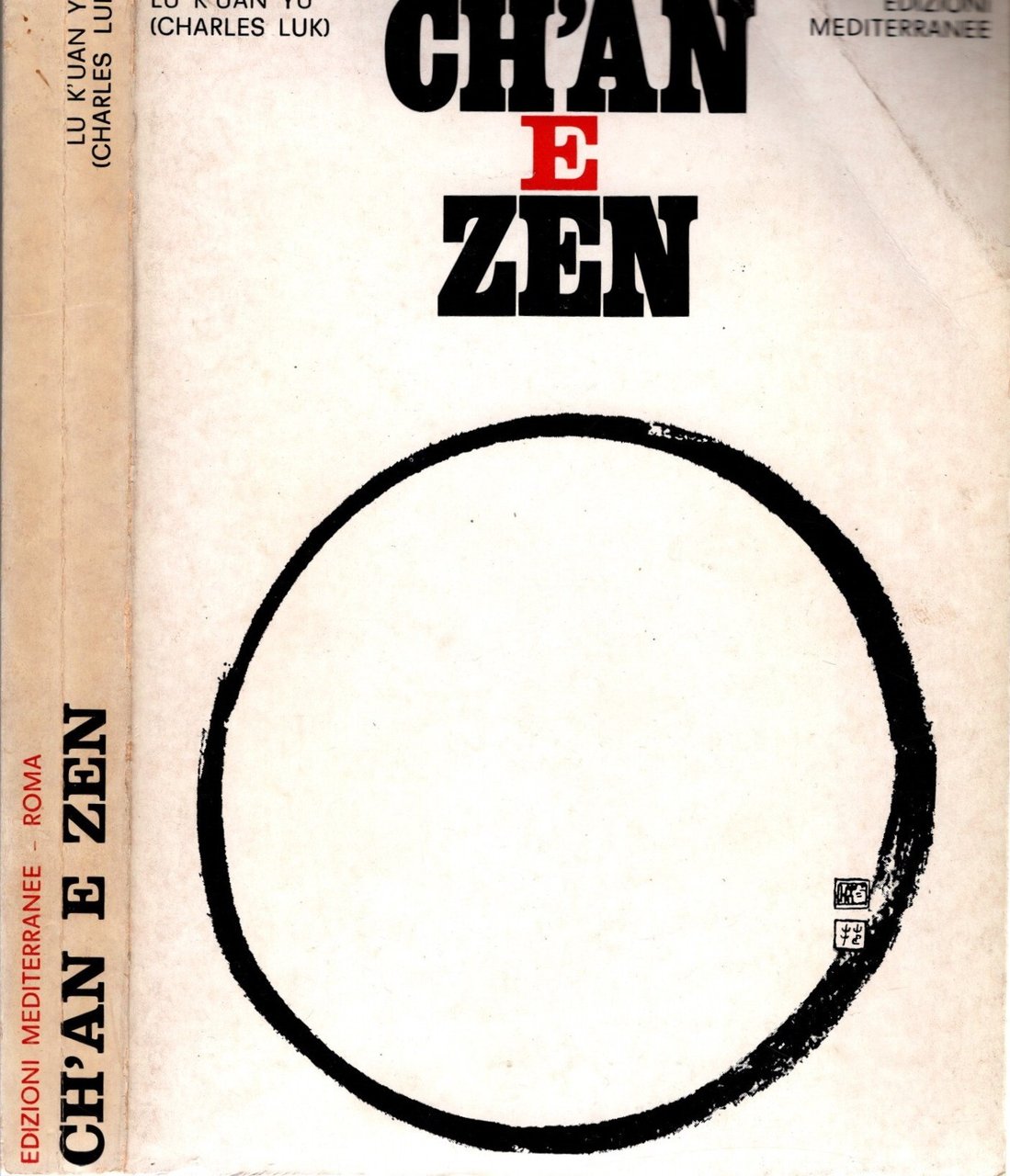 Ch'an e zen