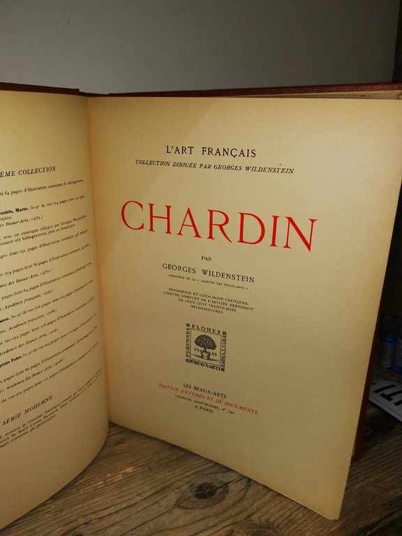 CHARDIN