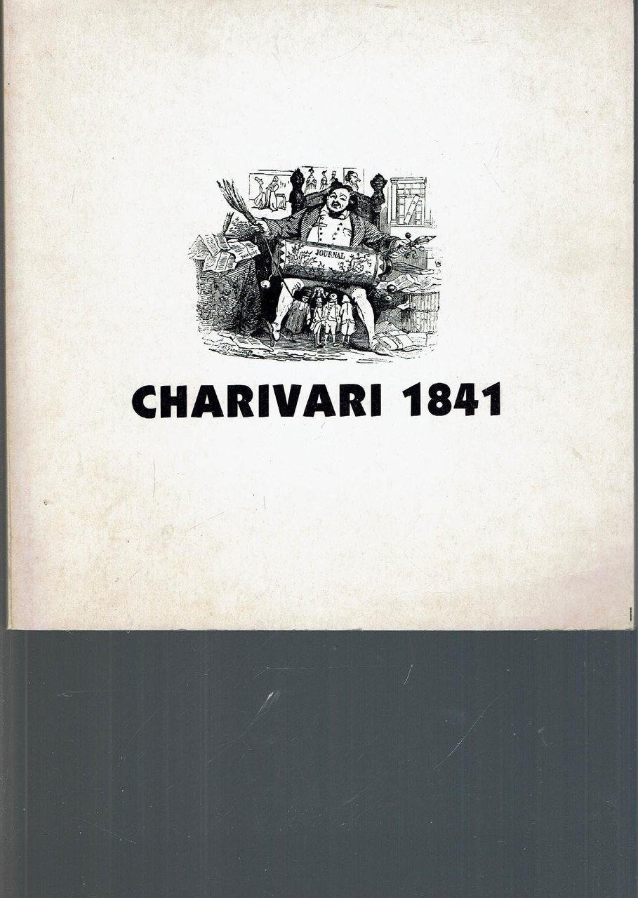 CHARIVARI 1841**