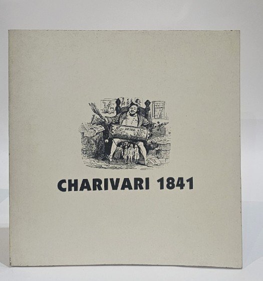 Charivari 1841 | Immagine principale