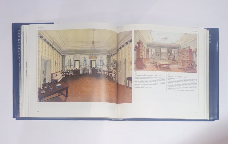 Charlotte Gere – Interni Ottocento. Stili, arredi, oggetti | Immagine Gallery 3