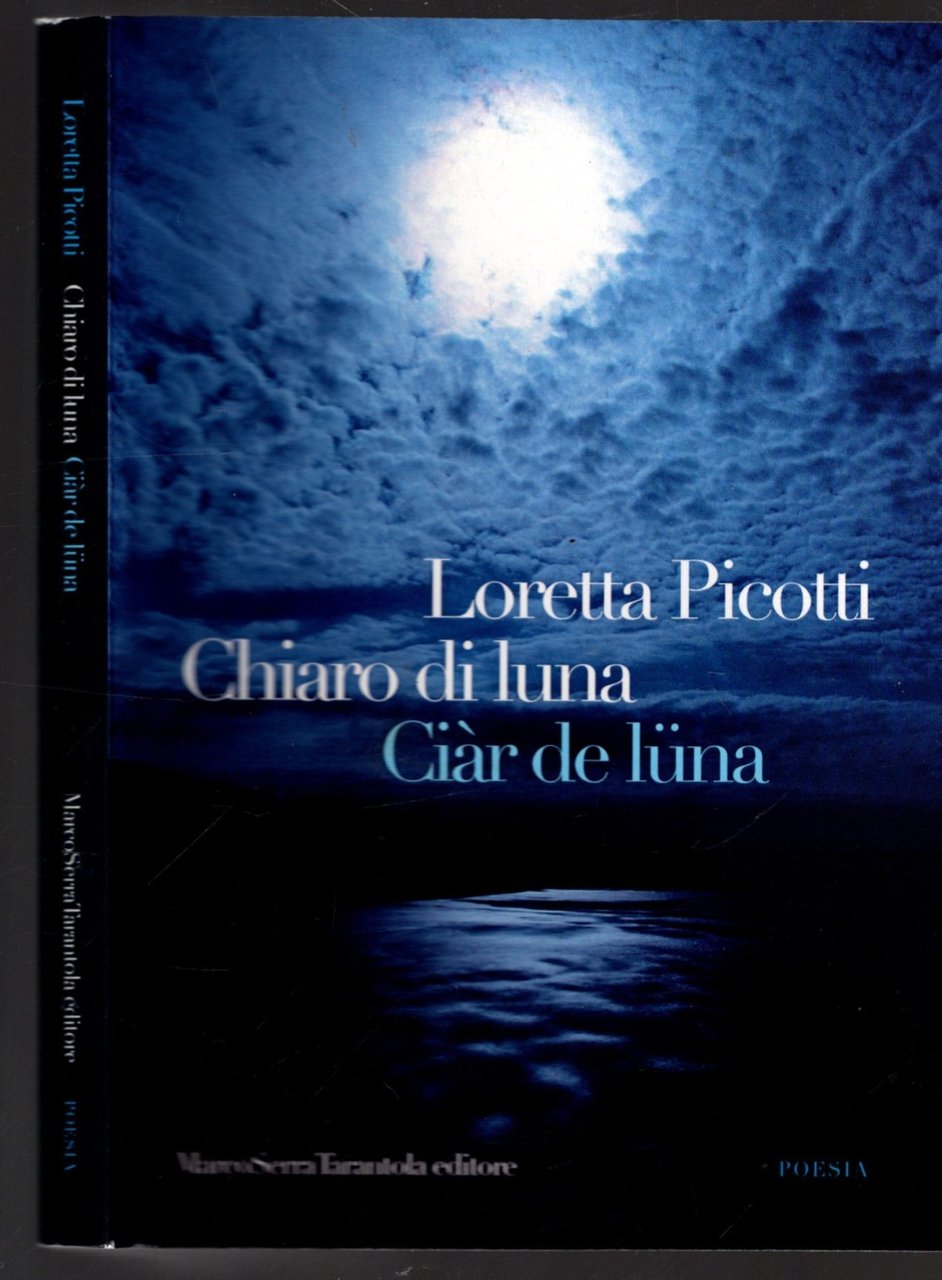 CHIARO DI LUNA - CIAR DE LUNA