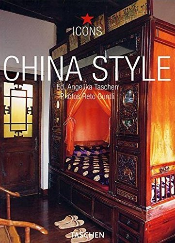 China style. Ediz. italiana, spagnola e portoghese