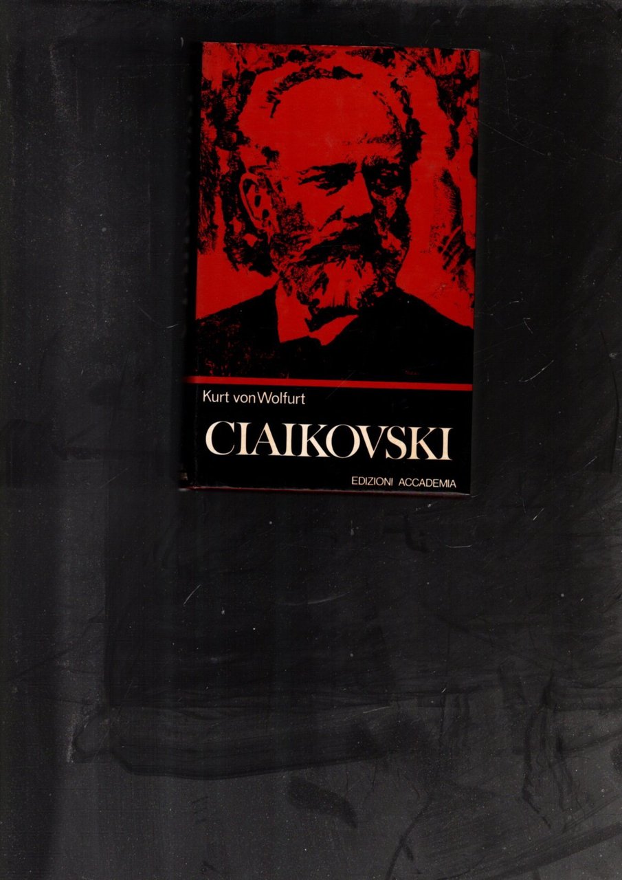 Ciaikovski