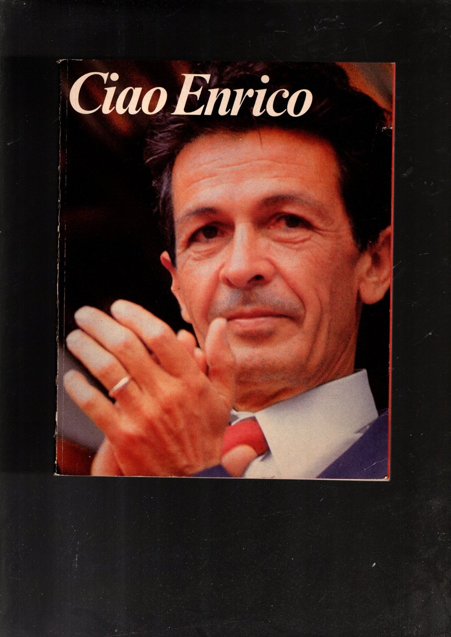 CIAO ENRICO