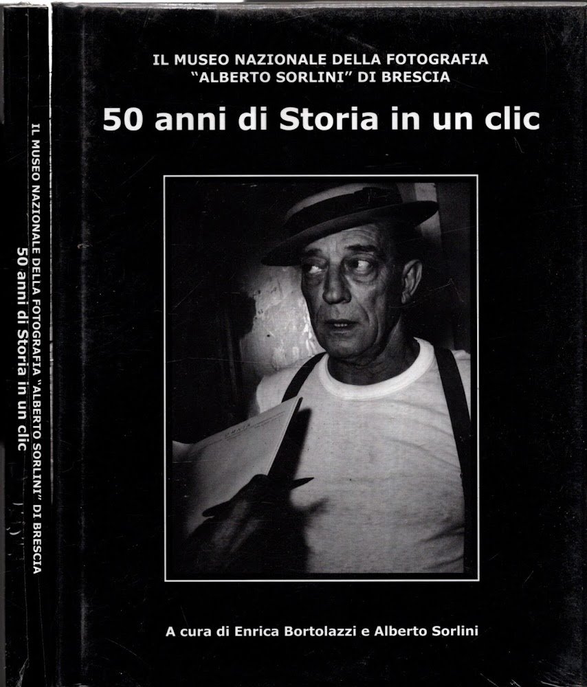 Cinquant'anni di storia in un clic. Il Museo Nazionale della …