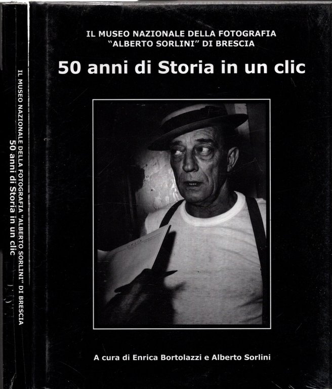 Cinquant'anni di storia in un clic. Il Museo Nazionale della …