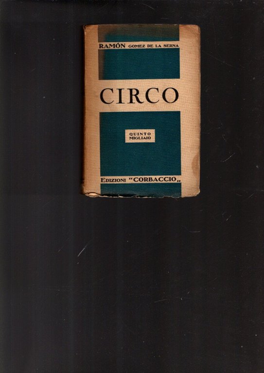 CIRCO