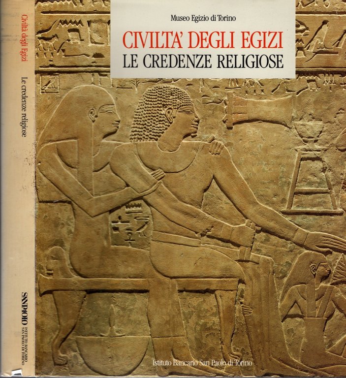 Civiltà Degli Egizi. Le Credenze Religiose - Museo egizio di …
