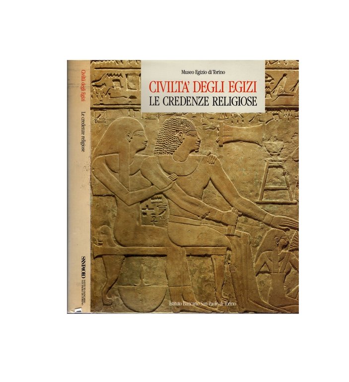 Civiltà Degli Egizi. Le Credenze Religiose - Museo egizio di …