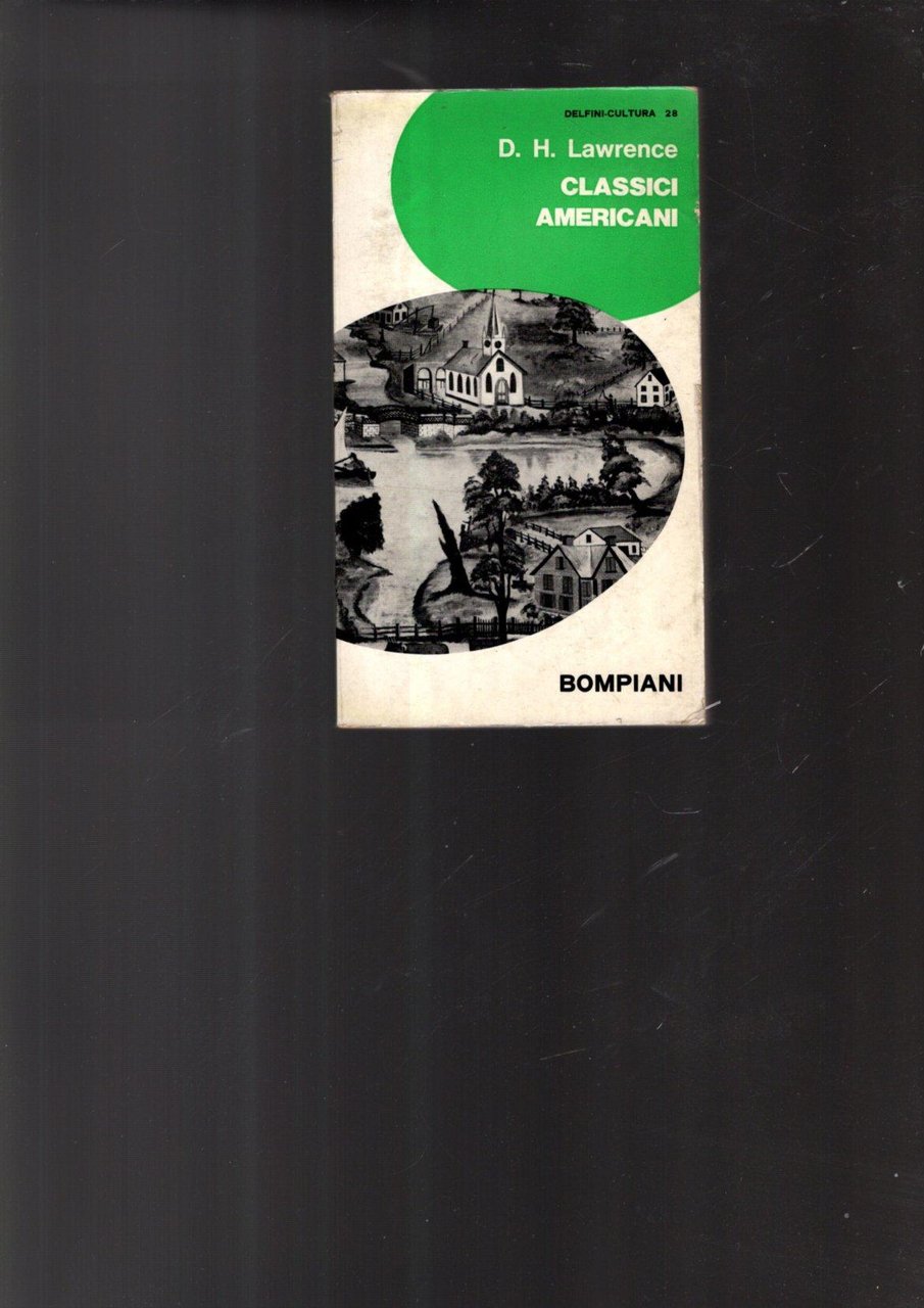 CLASSICI AMERICANI