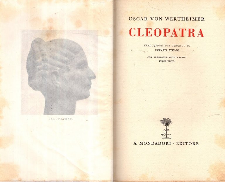 CLEOPATRA