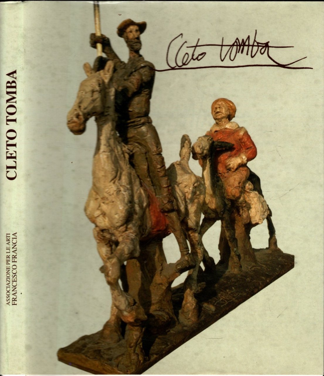 CLETO TOMBA ( 1898-1987)