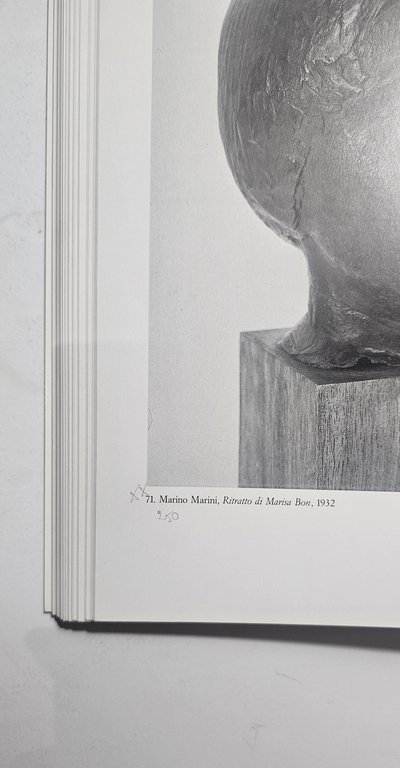 Collezione Privata, Bergamo. Arte Italiana del XX Secolo – Mazzotta | Immagine Gallery 5