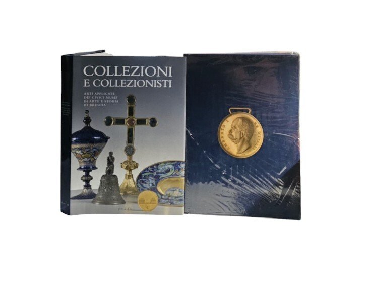 Collezioni E Collezionisti Arti Applicate Dei Civici Musei Di Arte …