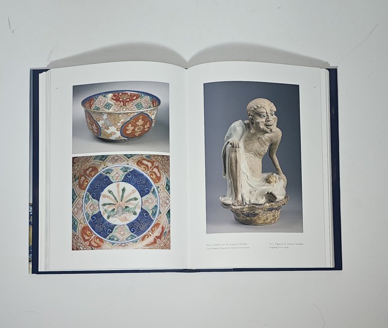 Collezioni e Collezionisti Brescia Musei Arte Catalogo Illustrato | Immagine Gallery 5