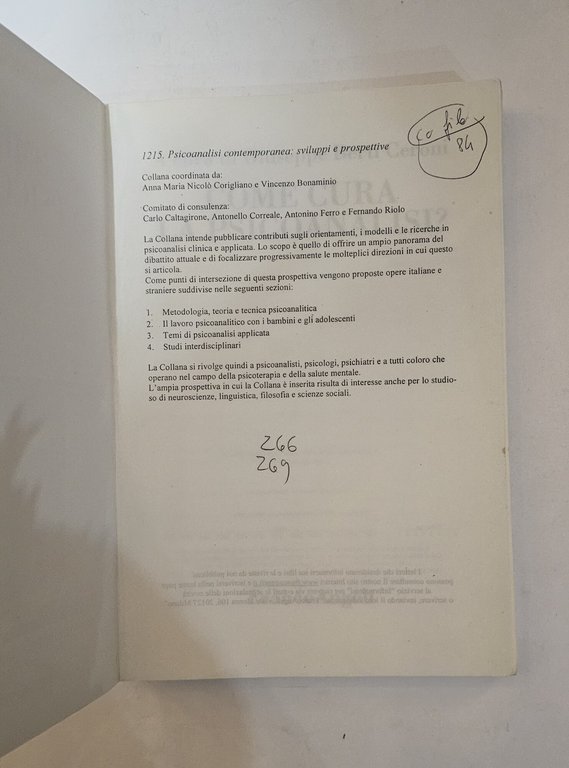 Come cura la psicoanalisi? | Immagine Gallery 3