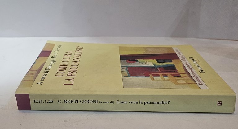 Come cura la psicoanalisi? | Immagine Gallery 4