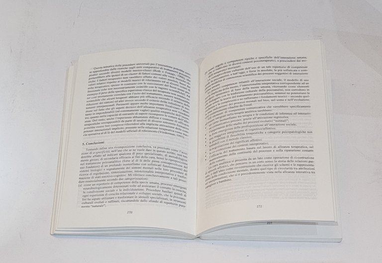 Come cura la psicoanalisi? | Immagine Gallery 5