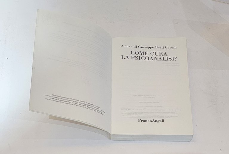 Come cura la psicoanalisi? | Immagine Gallery 6