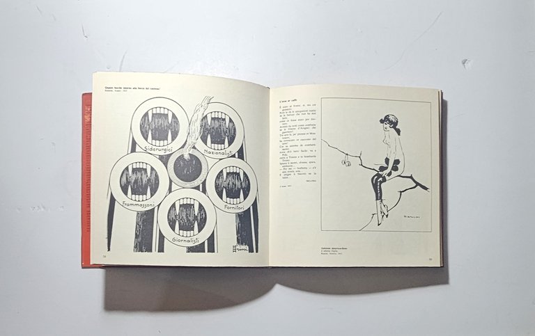 Come ridevano gli italiani – Adolfo Chiesa – Newton Compton | Immagine Gallery 4
