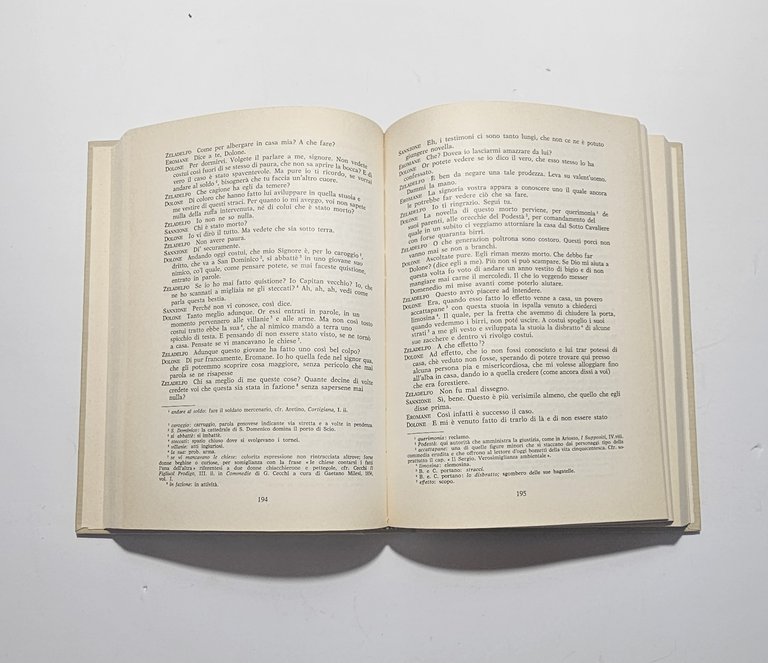 Commedie Bresciane 500 Teatro Lombardo Libro Noemi Messora Arte | Immagine Gallery 5