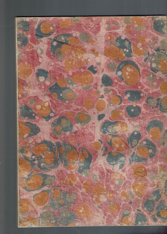 COMPENDIO ISTORICO DELLE RAGIONI E PROPRIETA' BRESCIA 1800 MELLA OLIO …