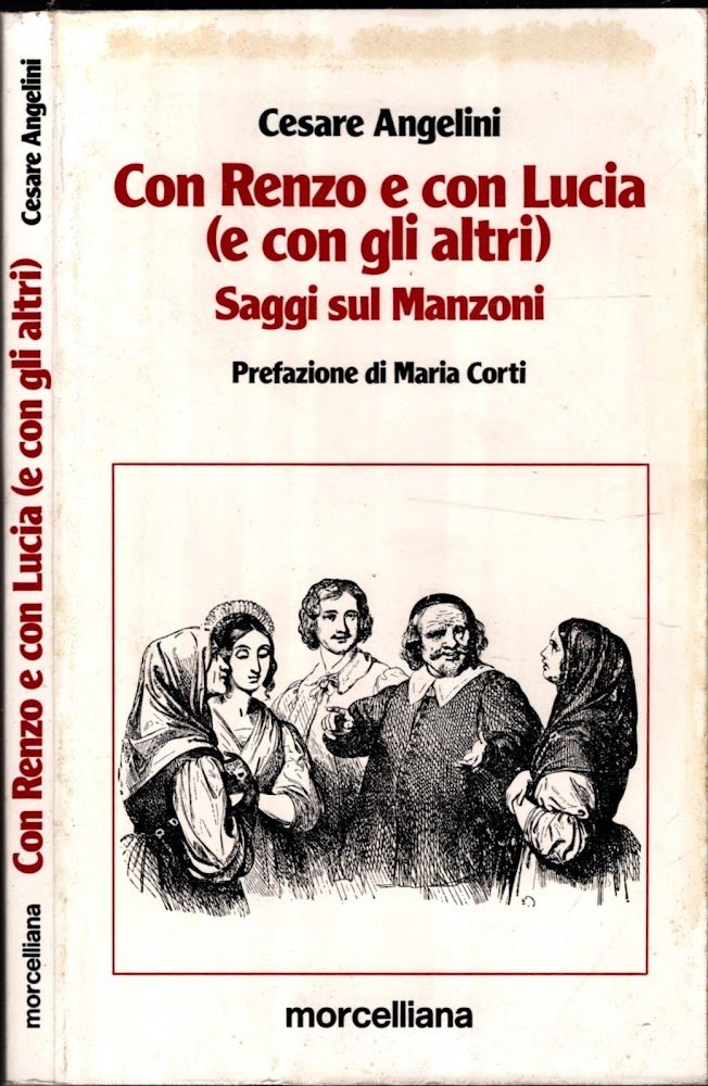 Con Renzo e con Lucia (e con gli altri) : …