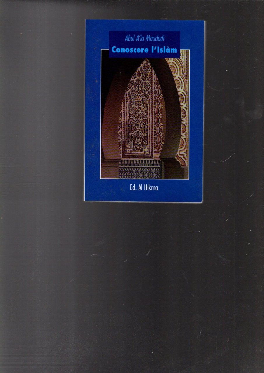 CONOSCERE L'ISLAM