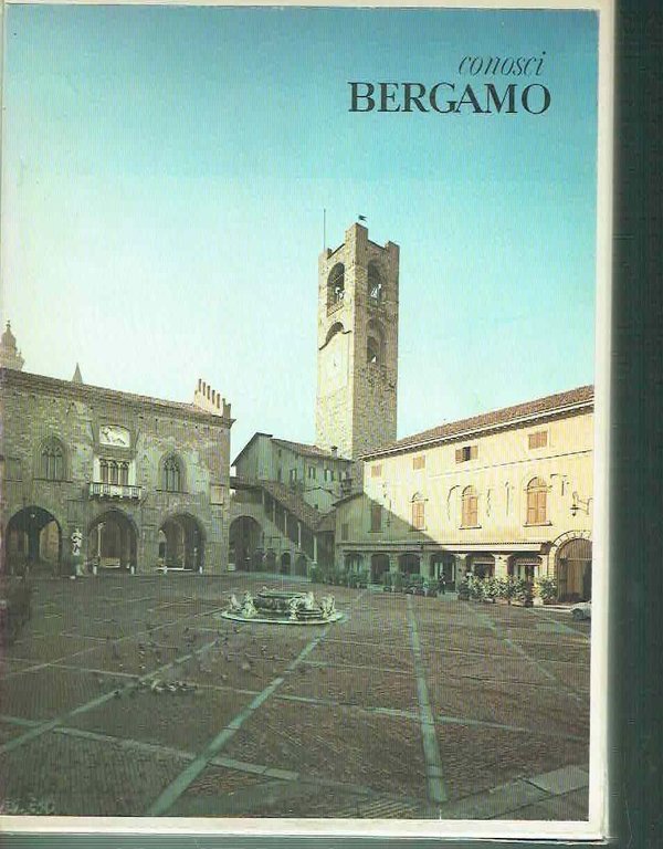 CONOSCI BERGAMO
