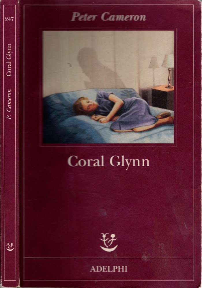 Coral Glynn
