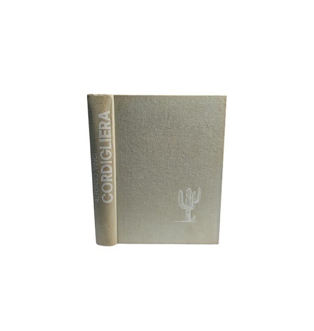 Cordigliera Venezuela - Colombia - Ecuador - Perù