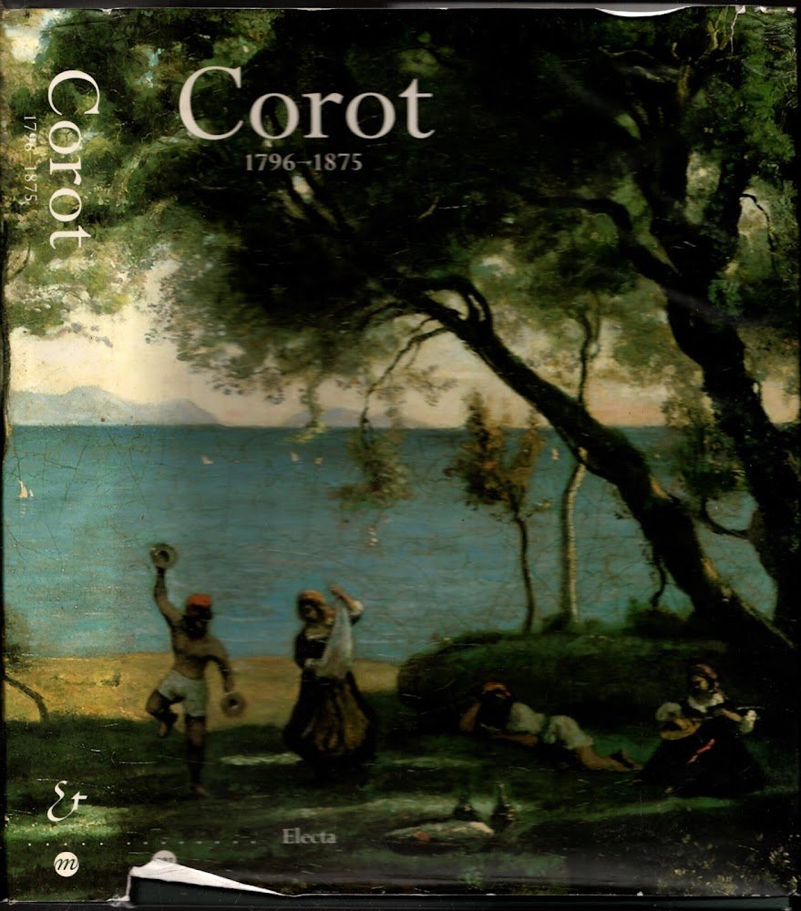 Corot. Catalogo della mostra (Parigi - Ottawa - New York, …