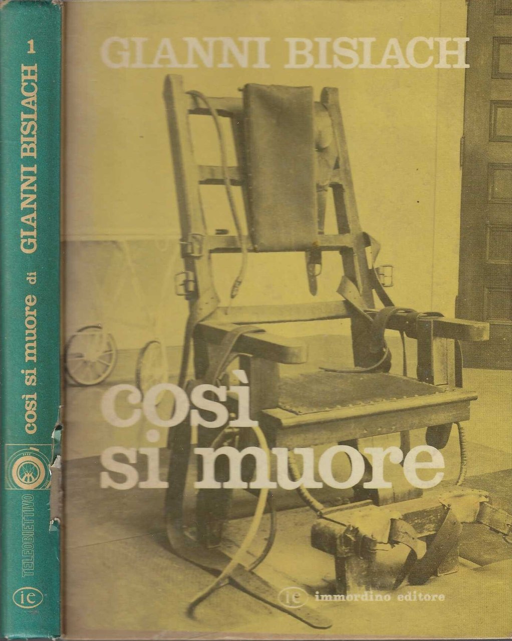 Così si muore