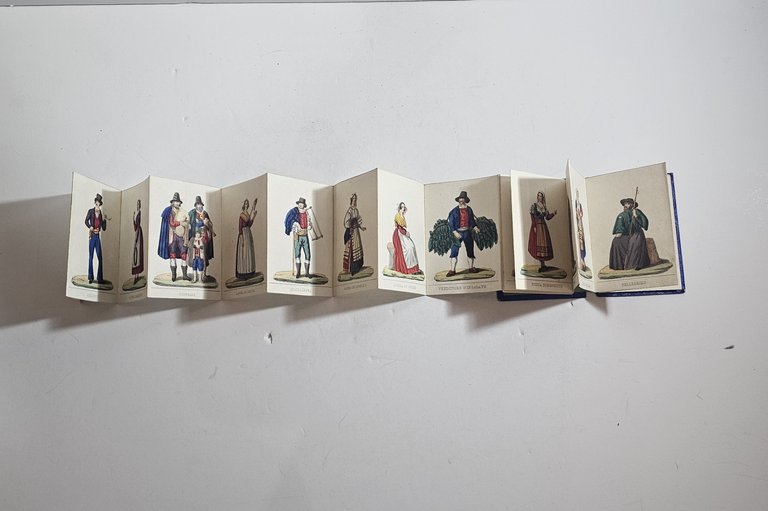 Costumi di Roma e dei contorni | Immagine Gallery 2