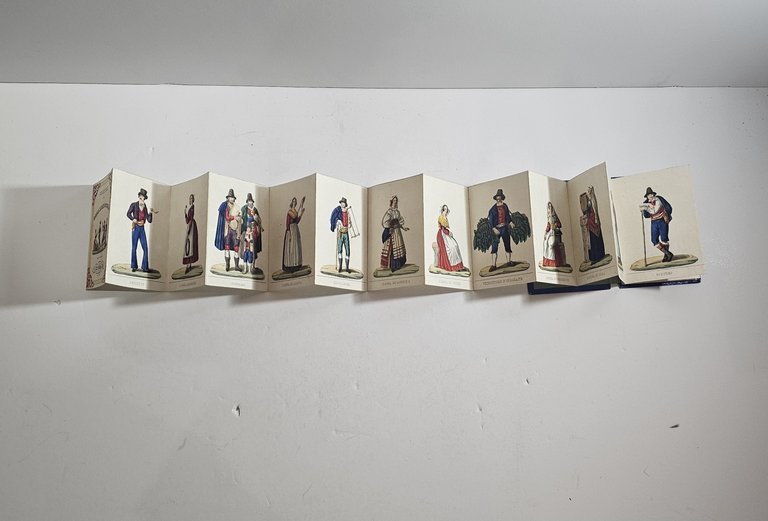 Costumi di Roma e dei contorni | Immagine Gallery 3