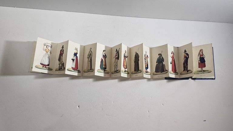 Costumi di Roma e dei contorni | Immagine Gallery 4