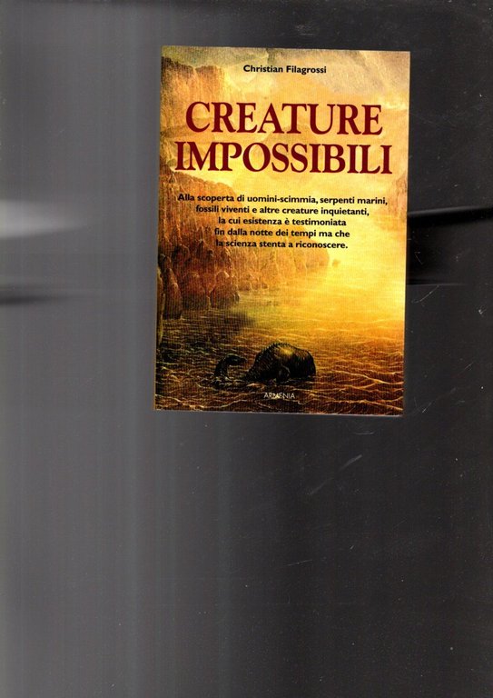 Creature impossibili