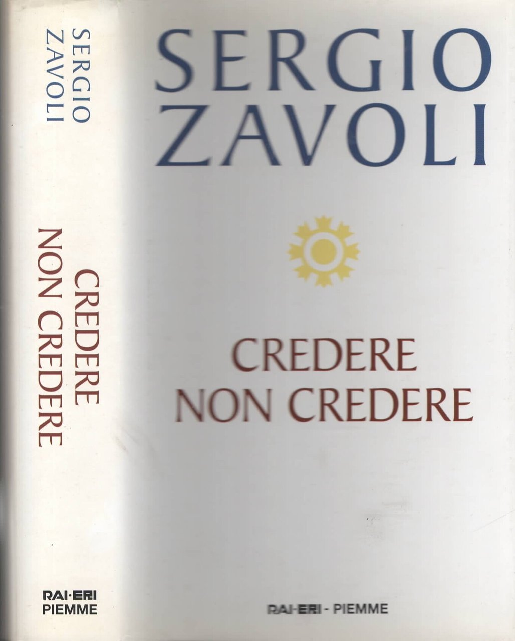 Credere non credere