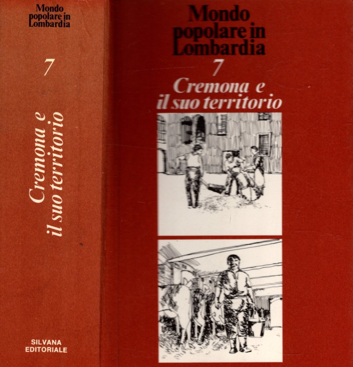 CREMONA E IL SUO TERRITORIO - MONDO POPOLARE IN LOMBARDIA …