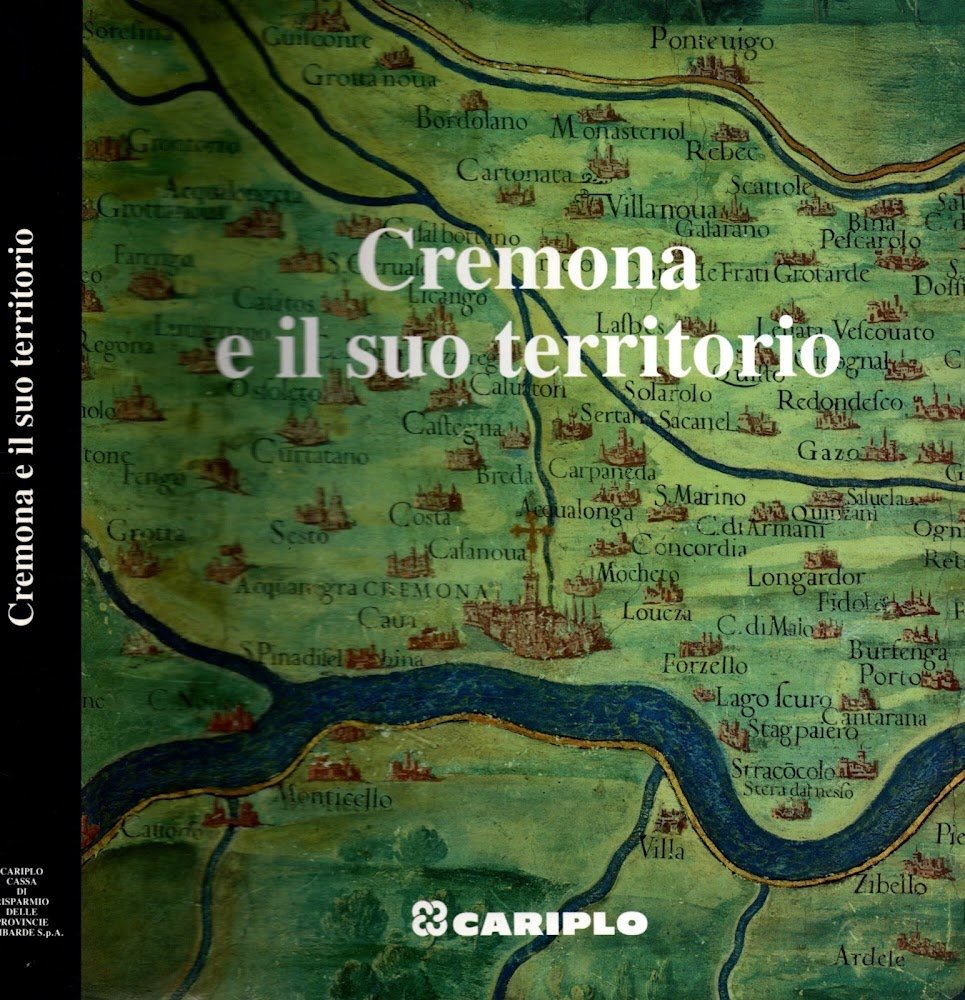 Cremona e il suo territorio **