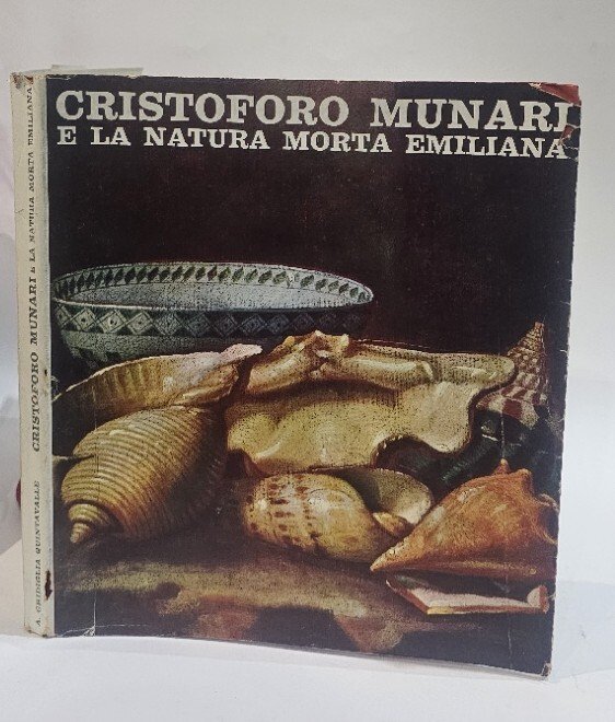 Cristoforo Munari e la natura morta emiliana | Immagine Gallery 2